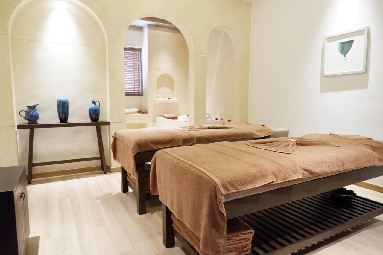 Stelia Beach Resort Туй Хоа Екстериор снимка